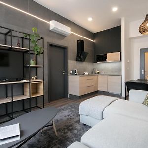 Superior Appartement met een Slaapkamer