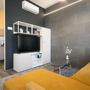 Appartement met een Slaapkamer